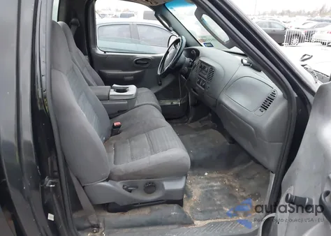 2003 Ford F-150 Xl/Xlt from USA, damaged, VIN 1FTRF172X3NA93085